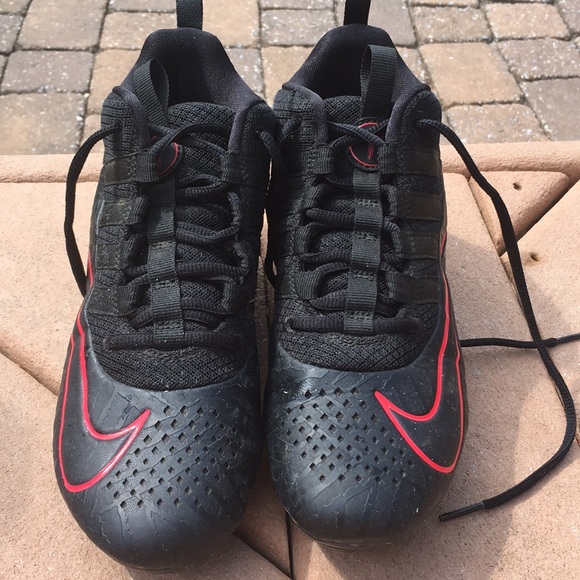 Lacrosse Cleats - Picture 3 of 3